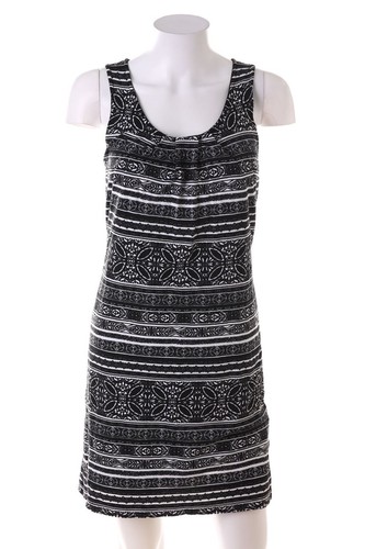 Street one kleid minikleid - street,