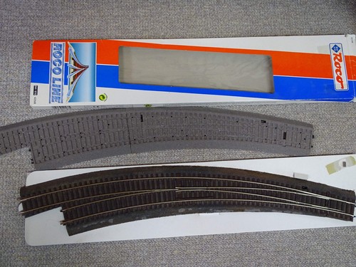 Rocoline bogenweiche - rocoline,