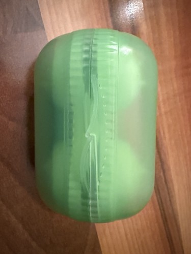 Tupperware zwei dabei eier - tupperware,