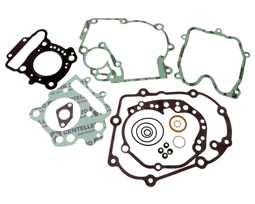 Dichtungssatz motor komplett - dichtungssatz,