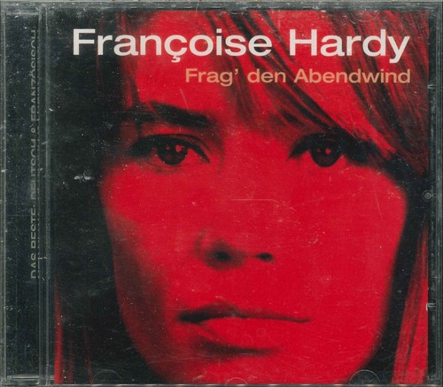 Francoise hardy frag den - francoise,