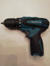 Makita DF330D Akkuschrauber, 10,8V, Li-Ion, 10mm, Ohne Akku /Ladegerät, Top 2