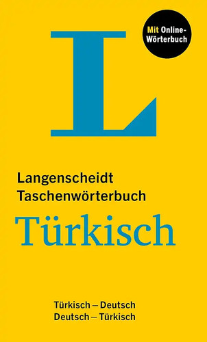 Langenscheidt
