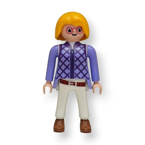 Playmobil figur - playmobil,