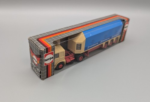 Herpa man f8 - |,