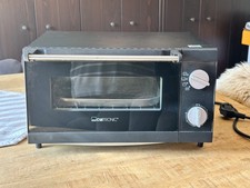 Clatronic Mini Backofen