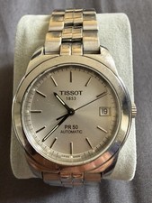Tissot Herren Automatiku Uhr