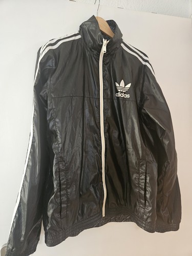 Adidas wendejacke - adidas,
