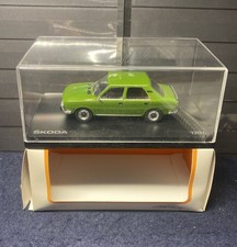 Abrex 1:43, Skoda 120L, 1982