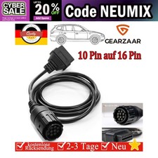 OBD2 Diagnose Adapter 16pin