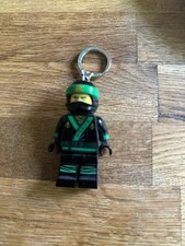 Lego Taschenlampe Loyd