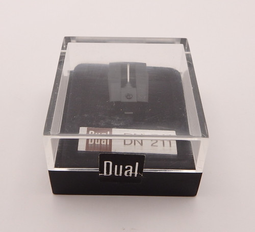 Original diamant nadel dual - diamant,