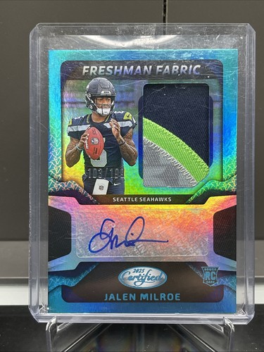 2025 panini certified football - panini,