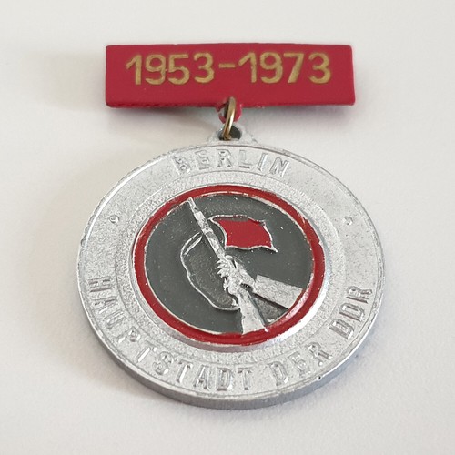 Ddr nva abzeichen orden - orden,