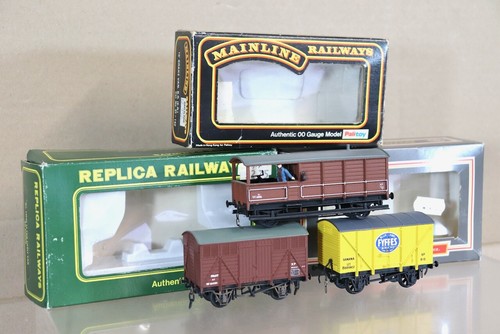 Mainline dapol bachmann - mainline,