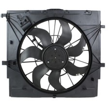 ABAKUS Lüfter Motorkühlung