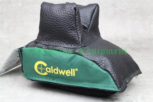 Caldwell rear shooting bag - caldwell,