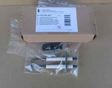 Heizung Bosch Zündelektrode VM 1.0 15-50KW everp Ölheizung Zündung