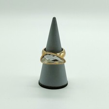 Ring Mode Schmuck Damenring