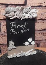 KÜCHENTAFEL SCHREIBTAFEL Treibholz Schwemmholz  Shabby Landhaus Retro Vintage