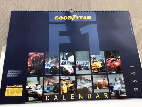Grand prix good year - f1,