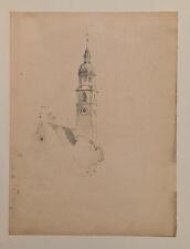 Paul Moralt (1849-1923) 