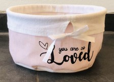 Wickeltisch Organizer