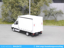 EM181 1:87 Bausatz 2x