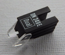 Diamant Nadel Dual DN / DMS 249 E / 245 - Ortofon N 5 / 10 Digitrac 25 SP - NOS