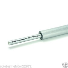 Rehau Rautitan Rohr stabil