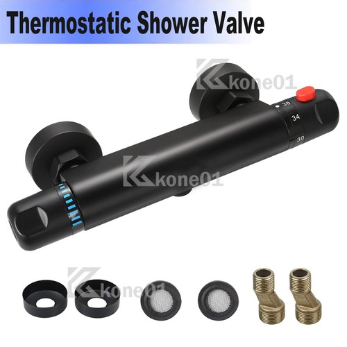 Thermostat duscharmatur - thermostat-duscharmatur, |