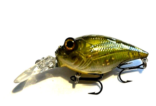 Megabass griffon wobbler - mr-x,