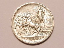 ITALIEN 2,- Lire 1916  (L3775)