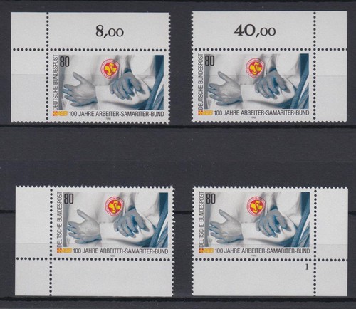 Bund 1394 alle - , 4