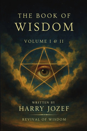 Harry jozef the book - jozef, (u.