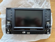 Original VW Golf VII Discover Media – 3G0 919 605 D