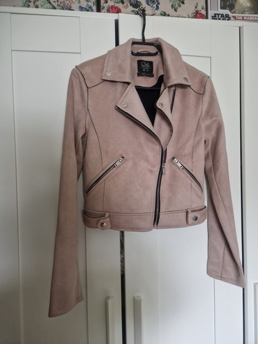 Biker racer jacke clockhouse - racer,