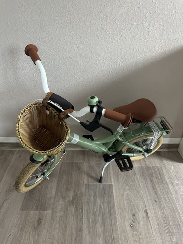 Puky fahrrad youke - puky, classic