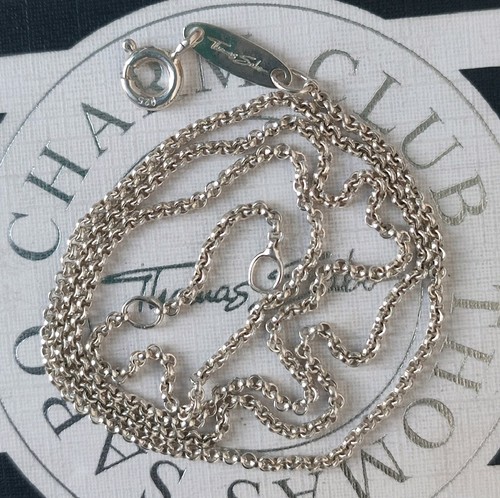 Thomas sabo erbskette - sabo,