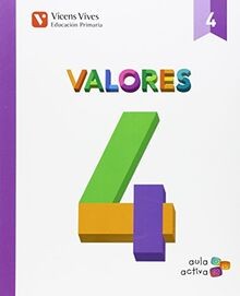 Valores von - 4, activa)
