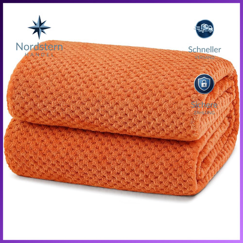 Kuscheldecke flauschig - kuscheldecke,