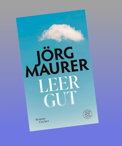 Leergut jörg maurer - jörg,