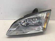 Ford Focus DA3 Bj.2007 Halogen Scheinwerfer links 4M5113W030AE