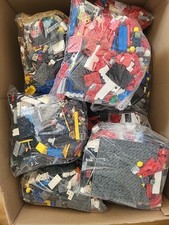 Lego konvolut bis 5kg - bis, 7,5kg,