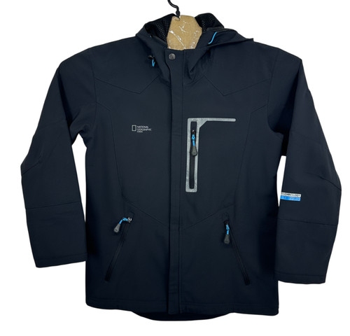 National geographic softshell - geographic,