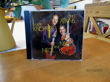 Mark Knopfler And Chat Atkins