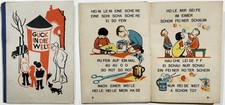 Fibel kinderbuch lesebuch - kinderbuch,