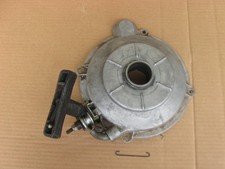 SABO RASENMÄHER GRÜN 52 FICHTEL SACHS SB150 ANZUG STARTER