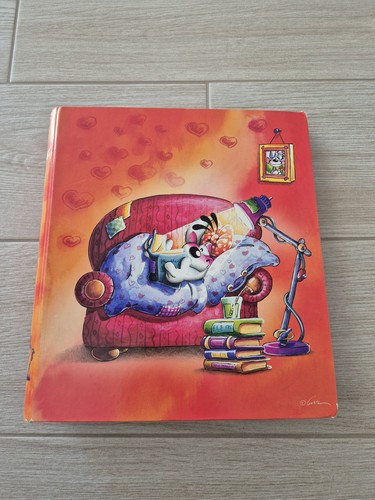 Diddl sammelalbum ordner - sammelalbum,