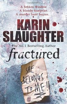 Fractured von slaughter karin - fractured, slaughter,
